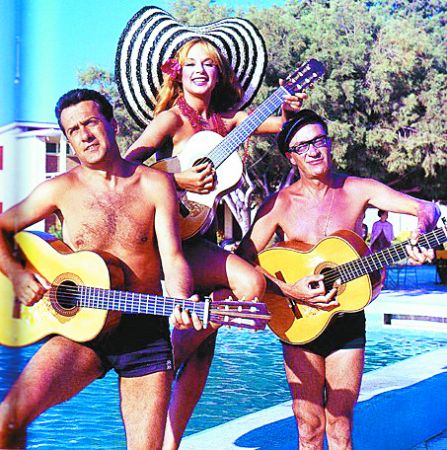 Το vima.gr προτείνει για την TV την Τετάρτη