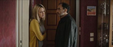 Βίκυ Παπαδοπούλου: Κάθε ηθοποιός θέλει να “τσαλακώνεται”