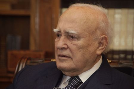 Συνάντηση Παπούλια-Πάπα Φραγκίσκου την Παρασκευή στη Ρώμη