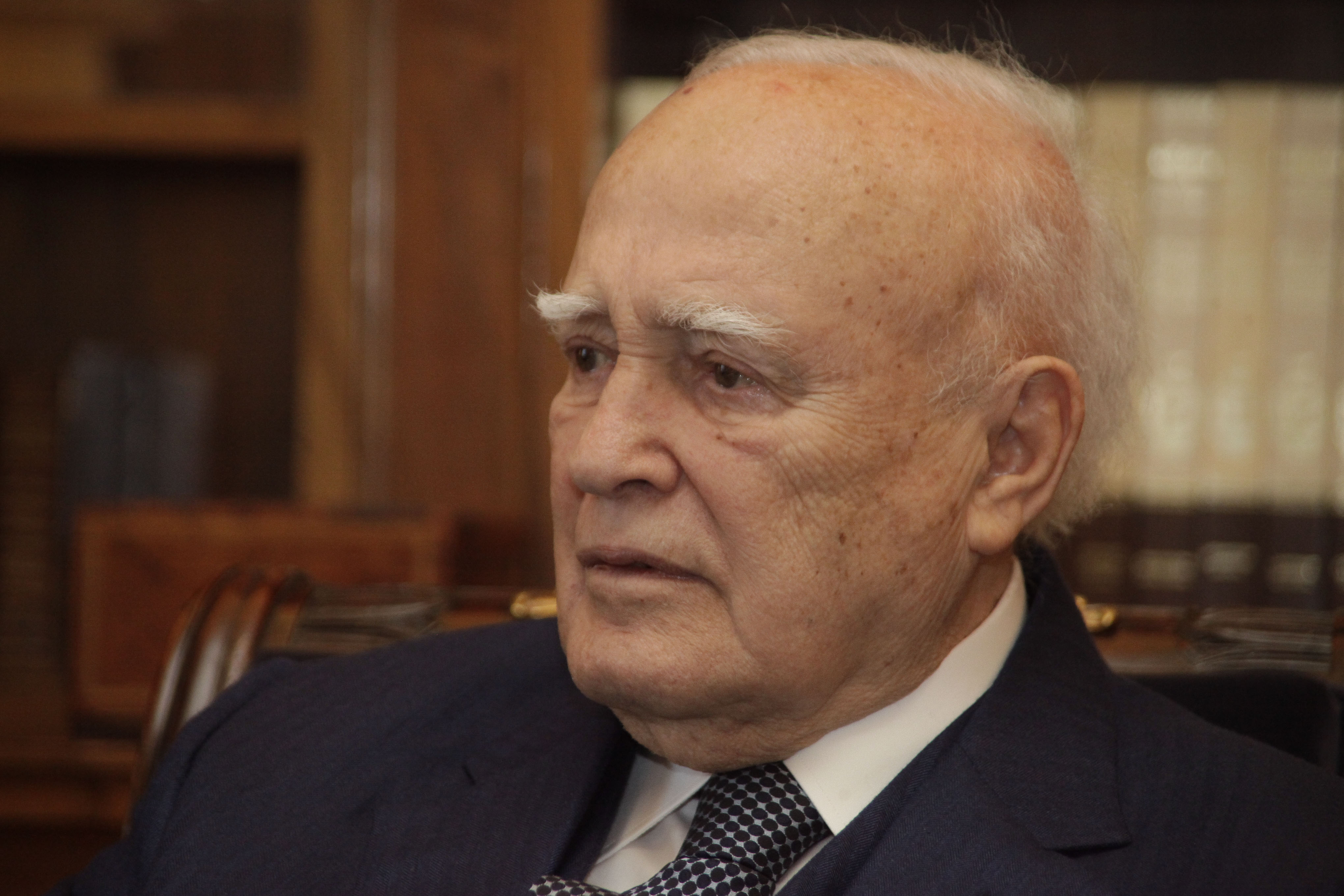 Συνάντηση Παπούλια-Πάπα Φραγκίσκου την Παρασκευή στη Ρώμη