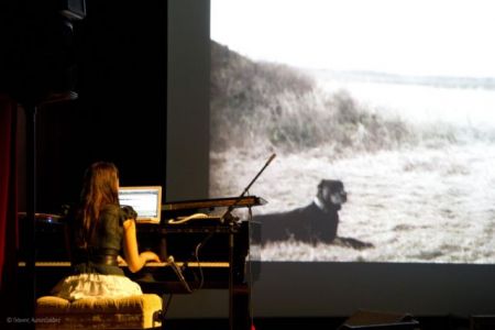 «Κινηματογραφικά κοντσέρτα» συναντούν την ποίηση