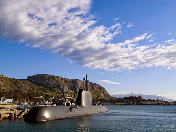 Εξοπλιστικά: Σε απολογία θα κληθούν Οσβαλντ και Μεταξάς