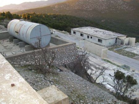 Ψάχνουν ίχνη απαγωγής του Μάριου Παπαγεωργίου σε παλιά βάση