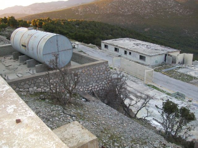 Ψάχνουν ίχνη απαγωγής του Μάριου Παπαγεωργίου σε παλιά βάση