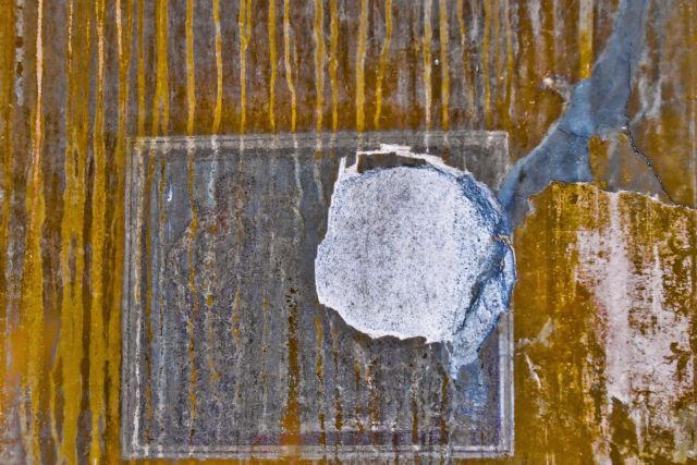 Τμήμα ανεκτίμητης νωπογραφίας εκλάπη στην Πομπηία