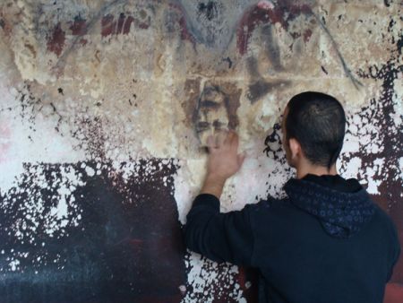 Στη Βιέννη «Παράθυρα» από τη φυλακή