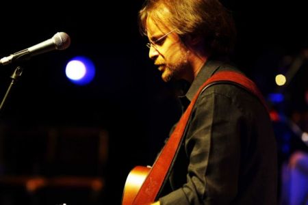 Μίλτος Πασχαλίδης- Δραστήριος όσο ποτέ