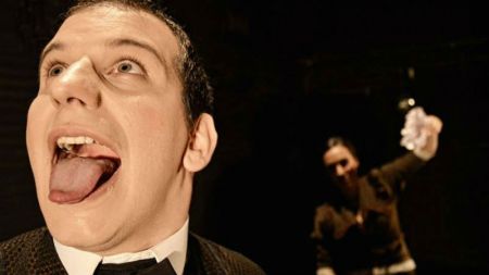 Κερδίστε 5 διπλές προσκλήσεις για την παράσταση «Ο Πελεκάνος»