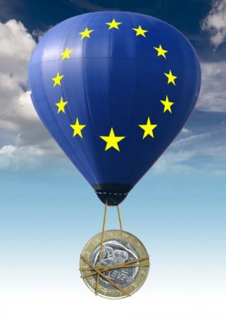 Eurostat: Αποπληθωρισμό -1,9% εμφάνισε η Ελλάδα τον Φεβρουάριο