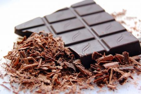 Η σοκολάτα μειώνει τον κίνδυνο εκδήλωσης καρδιακής αρρυθμίας