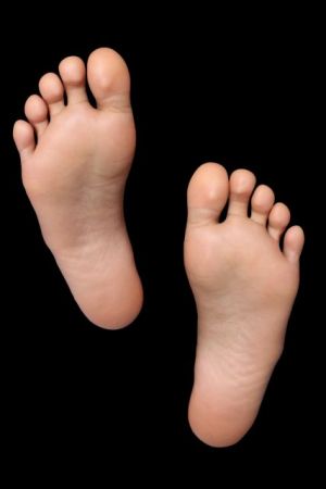 Το τέλος του «διαβητικού ποδιού»!