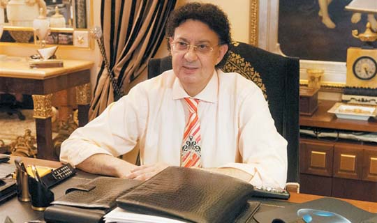 Αθώος ο Ιωσήφ Λιβανός στο Τριμελές Εφετείο