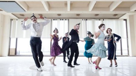 «Πιραντελικές» καταστάσεις στο Εθνικό Θέατρο