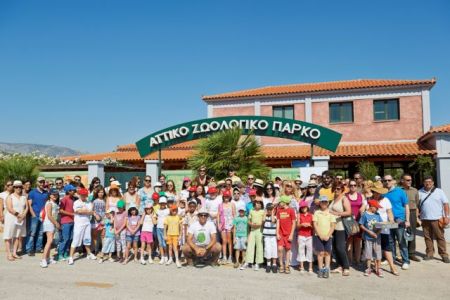 Roche Hellas: Το βλέμμα σε κοινωνία και ασθενή