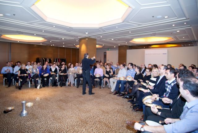 Amgen Hellas: Αναγνώριση και επιβράβευση