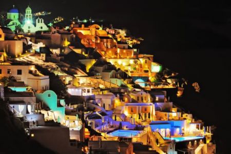 Λατρεία για τις Ferrari