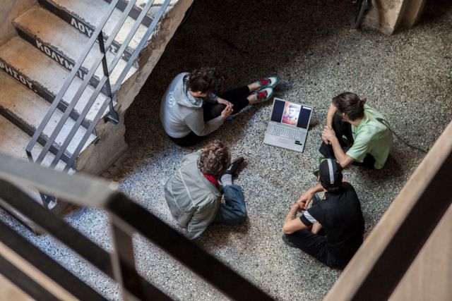 Ως 21 Απριλίου οι συμμετοχές στο διαγωνισμό για το «Ρομάντσο»