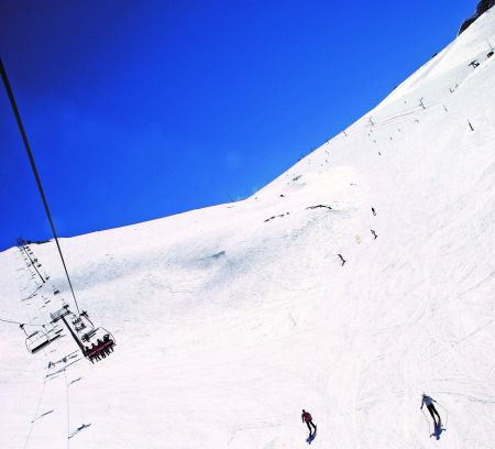 Ενα βουνό ποιήματα