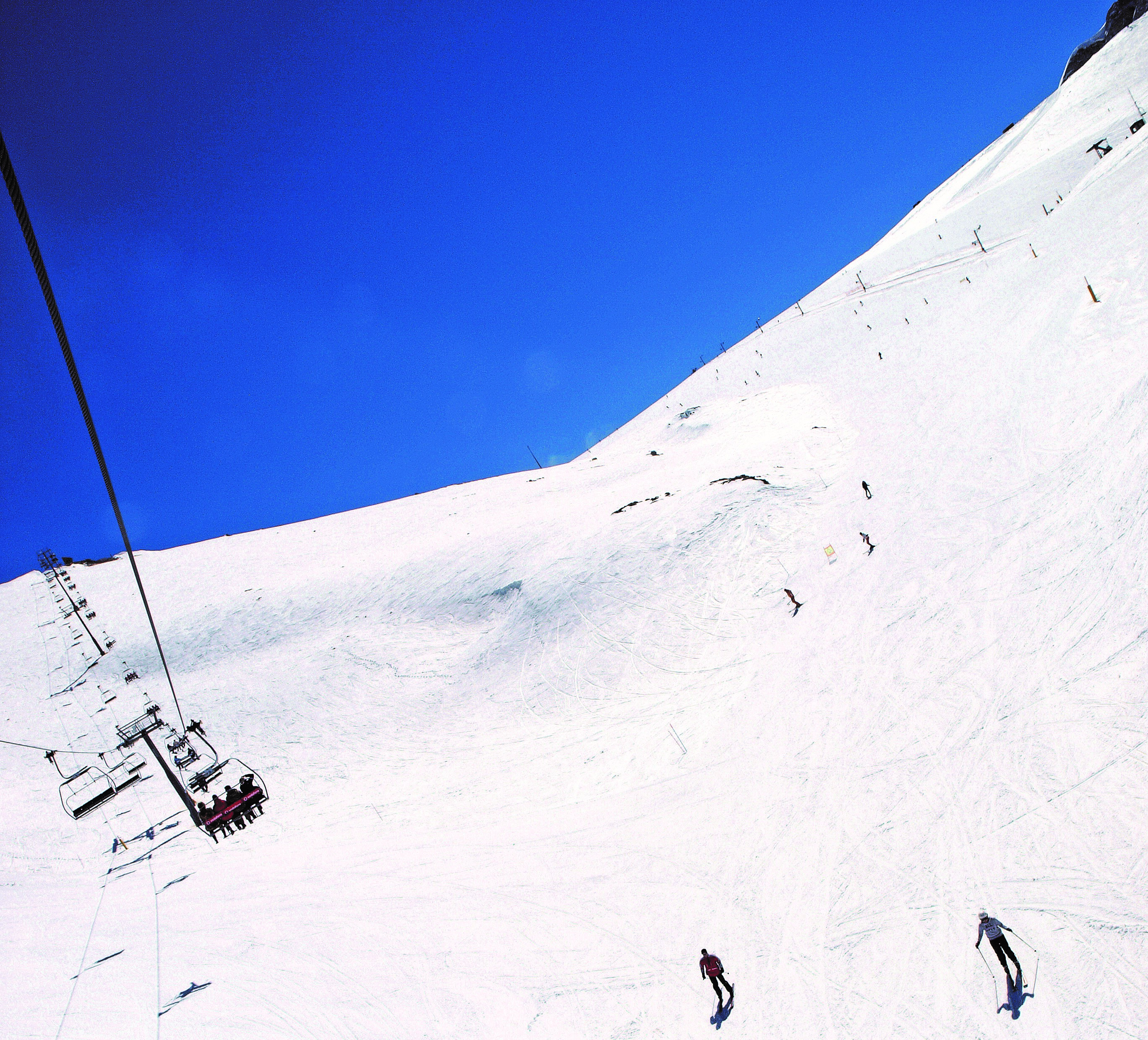 Ενα βουνό ποιήματα