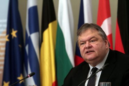 Venizelos: “Greece does not need any new austerity measures”