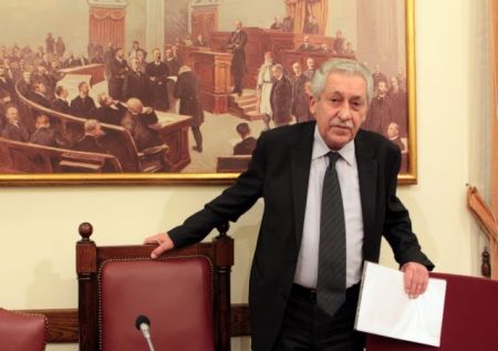 Κουβέλης: Στους μη έχοντες το 70% του πρωτογενούς πλεονάσματος