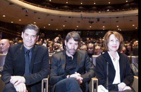 Εναρξη με φινέτσα στο 16ο φεστιβάλ Γαλλόφωνου Κινηματογράφου