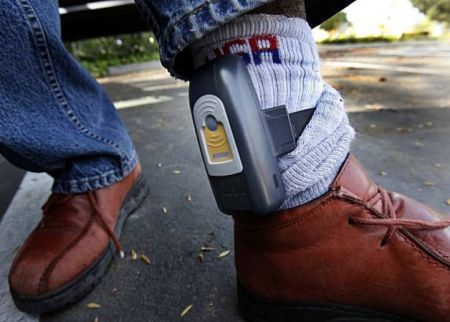 Το Προεδρικό Διάταγμα για τα «βραχιολάκια» κρατουμένων