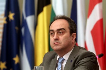 Σκορδάς στην Εξεταστική: Απολύτως σύννομα τα δάνεια της ΝΔ