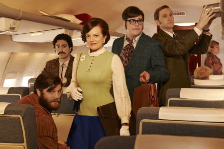 Mad Men: Η απογείωση και η προσγείωση