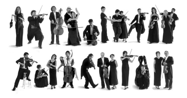 Μουσική εσωστρέφεια λόγω έλλειψης πόρων στο Φεστιβάλ Αθηνών