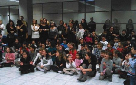 Διαμαντής Μασούτης ΑΕ: Πρωταγωνιστές οι 6.140 εργαζόμενοι