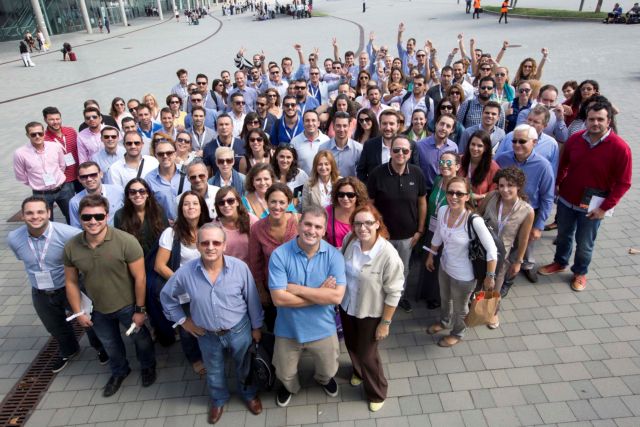 DIAGEO Hellas: Με έμφαση στις αξίες