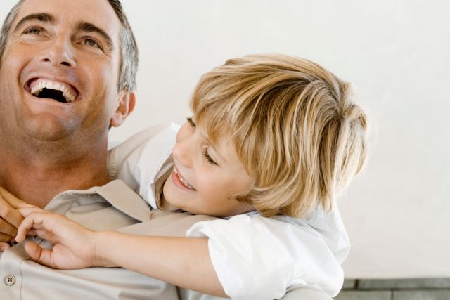 Μην καθυστερείτε την πατρότητα!