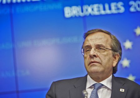 Wall Street Journal: Ανακτά τον έλεγχο των πολιτικών της η Ελλάδα