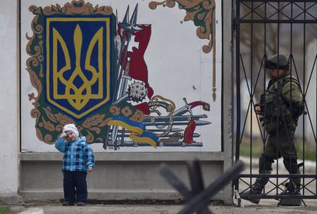 Διάταγμα για νέες κυρώσεις στη Ρωσία υπέγραψε ο Μπαράκ Ομπάμα