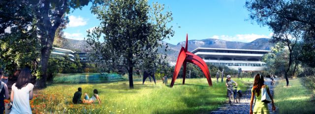 Ανεβαίνει ο πυρετός για το Ελληνικό