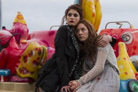 Βρικόλακες με στυλ