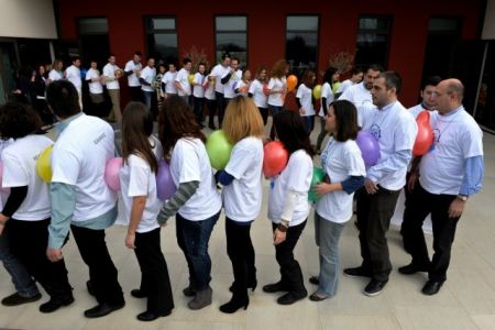 MARS Hellas: Οικογενειακό εργασιακό κλίμα