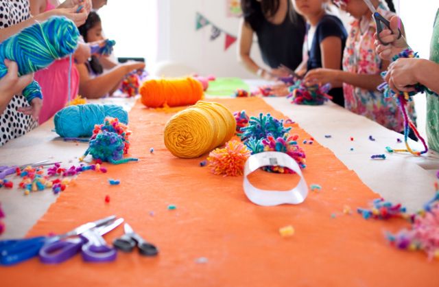 Μια ημερίδα για τη δημιουργία και την επιχειρηματικότητα