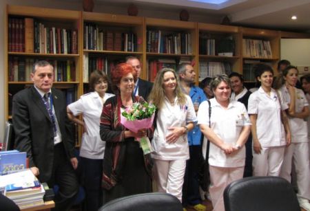 ΜΗΤΕΡΑ: Σωστή κατάρτιση, διαρκής εξέλιξη