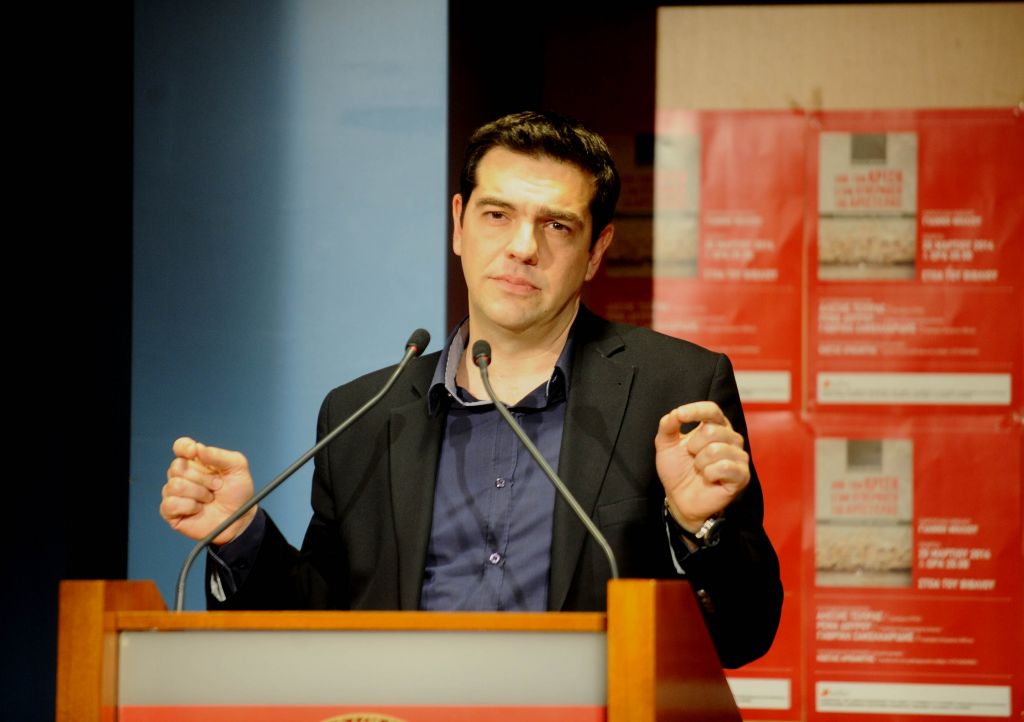 ΣΥΡΙΖΑ: Αδίστακτα επικίνδυνη η κυβέρνηση Σαμαρά –Βενιζέλου