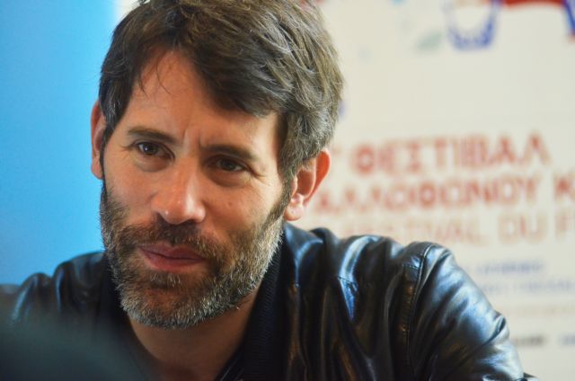 Τζαλίλ Λεσπέρ: Ο σκηνοθέτης που ανέστησε τον Ιβ Σεν Λοράν