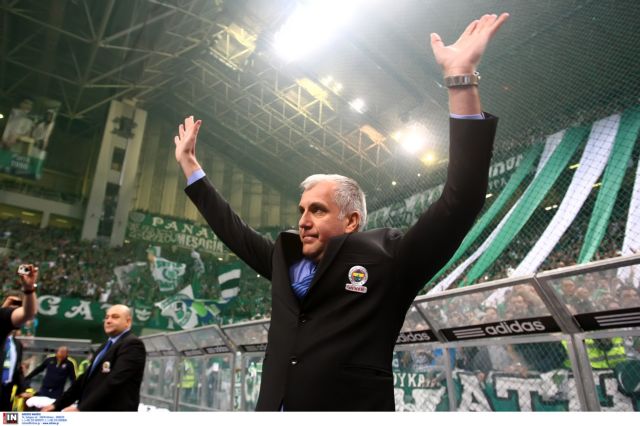 Ο Ζοτς επιστρέφει με αξιώσεις