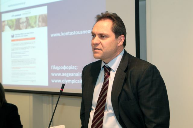 Ευτ. Βασιλάκης: Οι χειμώνες θα είναι πλέον οικονομικά πιο δύσκολοι