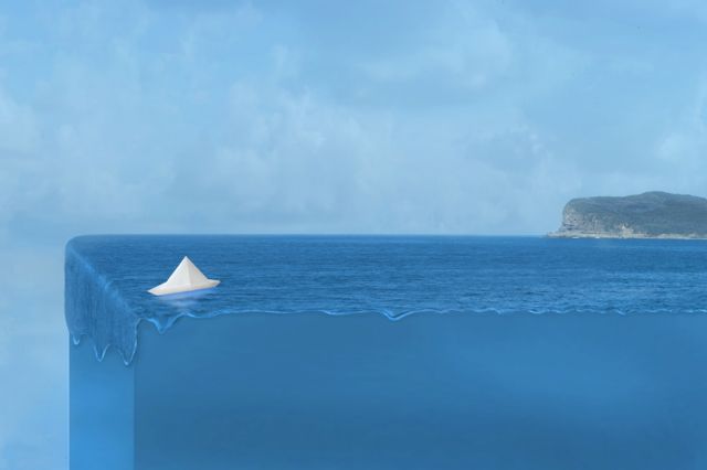 Παιδιά πεθαίνουν για πόσιμο νερό