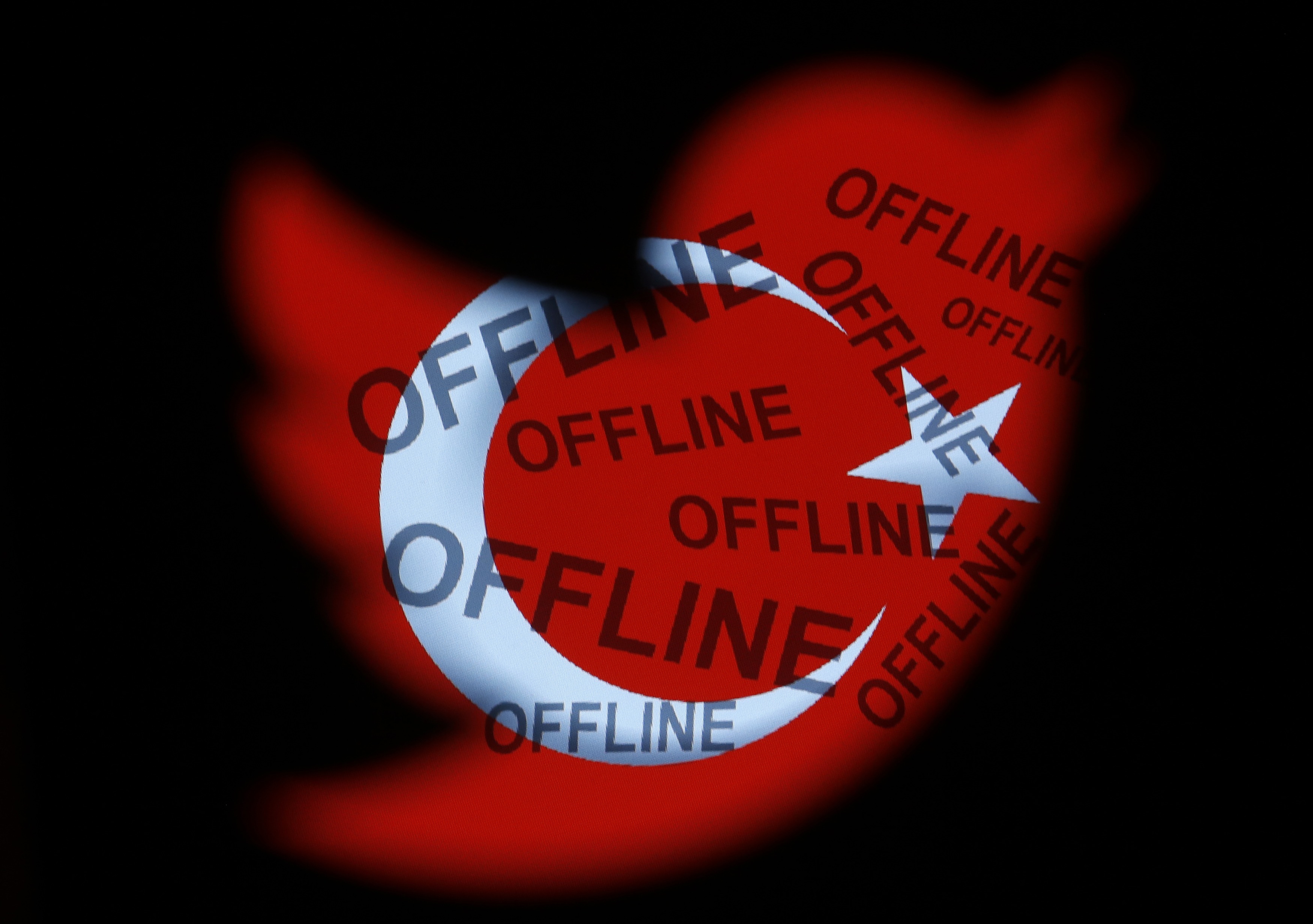Τουρκία: Επιστροφή του twitter δύο εβδομάδες μετά