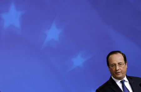 Γαλλία-Δημοτικές εκλογές: Τι δείχνει το πρώτο exit poll