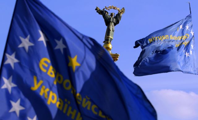 ΟΑΣΕ: Ενέκρινε αποστολή παρατηρητών στην Ουκρανία | tovima.gr