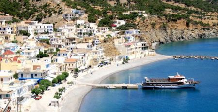 Στο Διαφάνι Καρπάθου ο οργανωτής των υποκλοπών του 2004