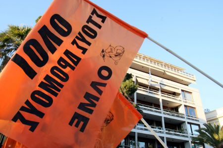 Μητσοτάκης σε ΟΛΜΕ: Δεν αλλάζουμε τις αποφάσεις μας